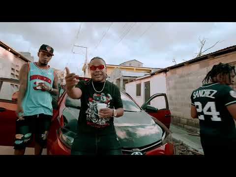 El Bacanyork, W Fuego, El Villanord - Cara Vemos [VIDEO OFICIAL]