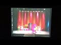 Barney Friends Barney Kids Michael Amy Adam Luci Tina Derek Visits In Concert Live On Stage 1999
