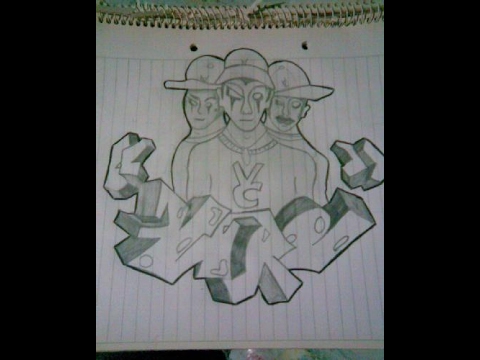 empeño y sacrificio - hip hop