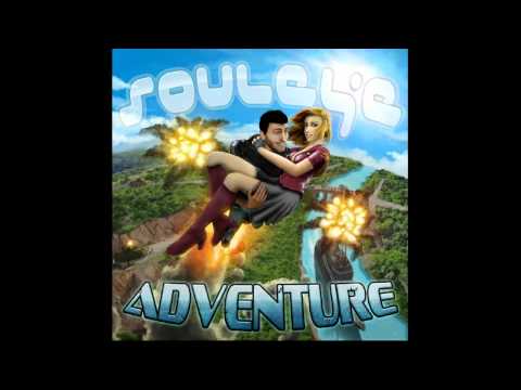 Souleye - A Hero's Destiny