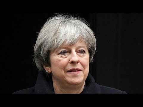 British Prime Minister, Theresa May in Brussels hoping to clinch Brexit deal