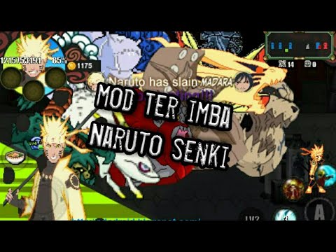 Download Download Naruto Senki Yg Ada Kyubi Mp3 Dan Mp4 2019 Auliya Tips