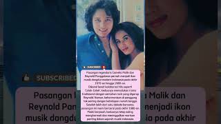 Download lagu Camelia Malik & Reynold Panggabean mp3 Download lagu Camelia Malik & Reynold Panggabean mp3