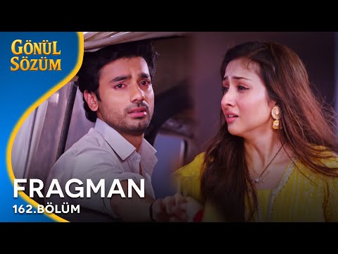 Gönül Sözüm Hint Dizisi 162. Bölüm Fragmanı @kanal7