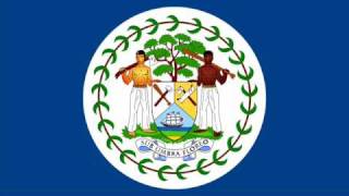 National Anthem of Belize (Vocal)