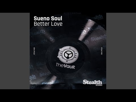 A Better Love (Dave Spoon Remix)