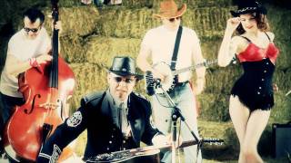 Thomas Dolby - &#39;The Toadlickers&#39;