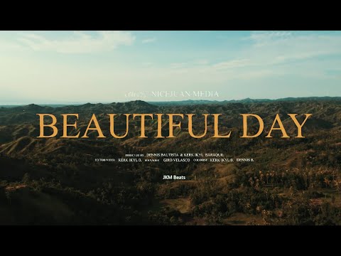 A BEAUTIFUL DAY- Winston Lee ft. Dragon Unit (The Kiffness x Rushawn Cover)