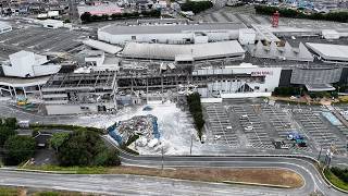 熊本地震、住宅被害２万棟　死者３９人、宿泊キャンセル２０億円 １１日で発生２週間