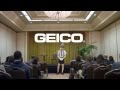 GEICO Did You Know Pinocchio Was A Bad Motivational Speaker 2014