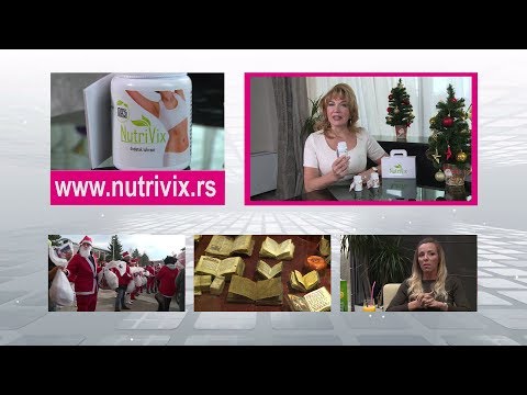 Suzanin izbor S03E109 - Najava