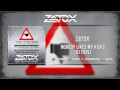 Zatox - Nobody Likes My Kicks (DJ Tool) (FREE ...