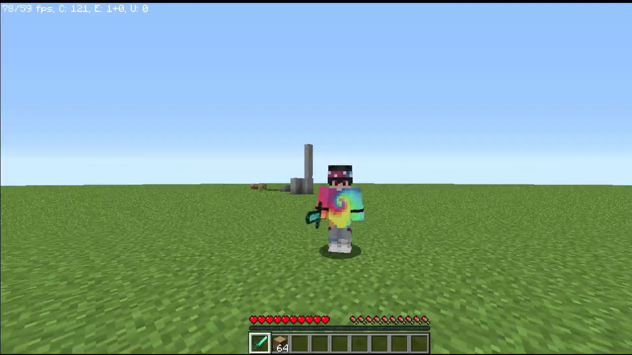 AFK Protection Datapack (1.16.1)