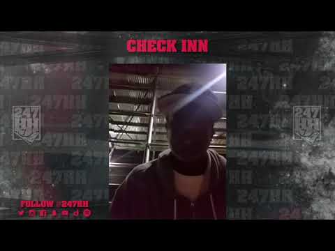 TR Love - Art Of Sampling, All About The Chop, & Going From SP 12 To MPC (247HH Check Inn)