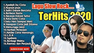 Download lagu KUMPULAN lagu slow Rock TERHITS saat ini//Apakah Itu cinta Berbeda kasta//kupuja puja mp3