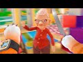 Granny VR But I M A CAT