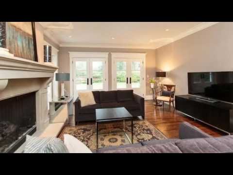 4 Woodcliff Road, Wellesley, MA - Listed by Debi Benoit