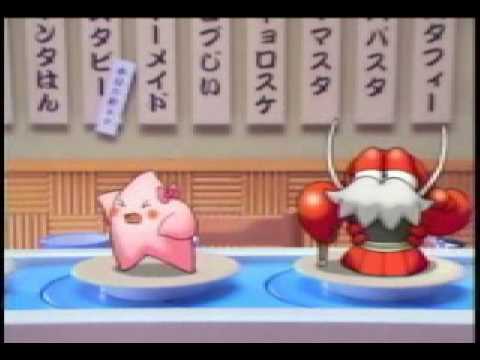 Densetsu no Stafy 3 JPN Commercial