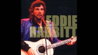 She's Coming Back To Say Goodby - Eddie Rabbitt
