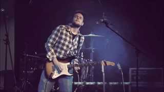 John Frusciante - Fanfare Cover (Covered by Tobias Rossa)