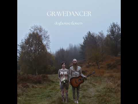 Abracadebra - Gravedancer