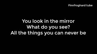 Losers  Lyrics Video by Chosen Jacobs