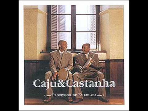 Caju e Castanha - Futebol no inferno