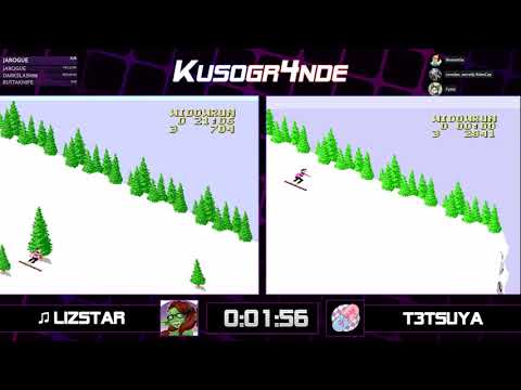 Kusogr4nde! Heavy Shreddin'