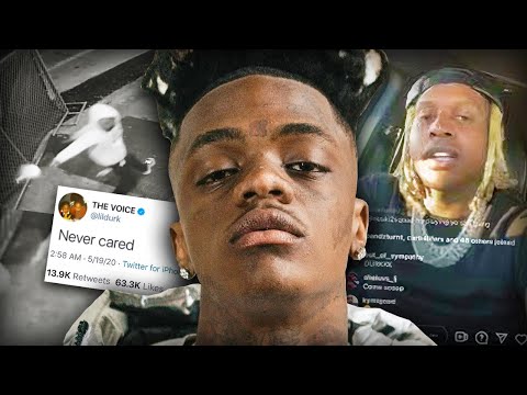 The Real Reason JayDaYoungan Was Taken Out