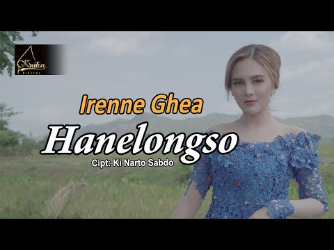 Irenne Ghea - Hanelongso (Official Music Video)
