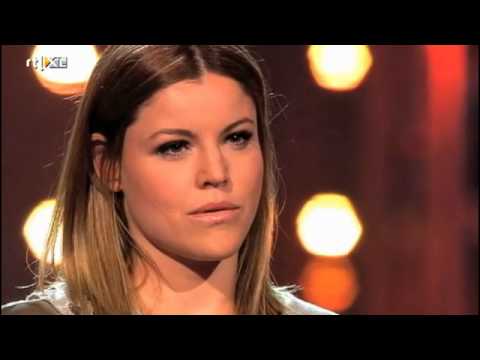 Fantine Thó | Leave The Light On | Live "The Voice of Holland" [Completo]