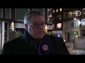 'Dit is een verdrietige avond', zegt burgemeester Bruls over noodbevel