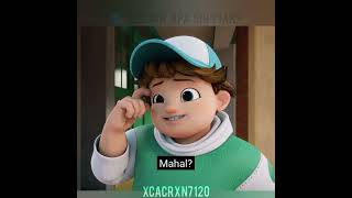 Download lagu 🗣: Sekaya Apa Sih Pian?? @Monsta @AnimaSEA #mechamato #memes mp3