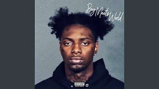 Sleepy Hallow - Perky Man [AUDIO] feat. Marshmello, Mikey Bands, & Jay Bezzy