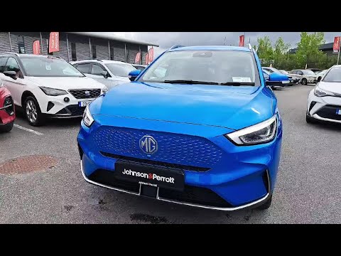 MG ZS Exclusive TINY MILEAGE/ HUGE SPEC - Image 2