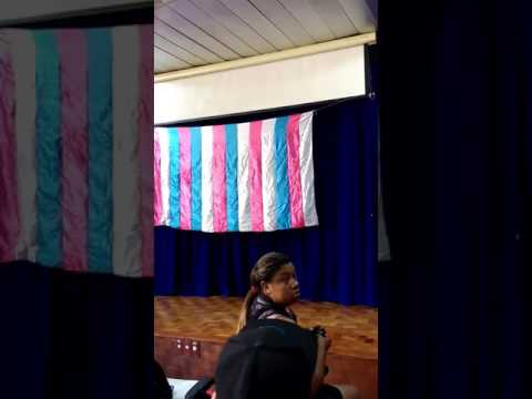 Agatha Weeks - Givin It! 29/01/2017