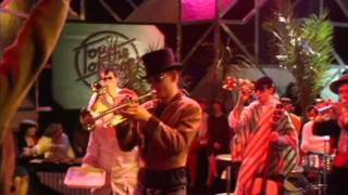 Madness - Return Of The Los Palmas 7