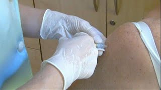 Record rise in flu cases sparks UK health alert