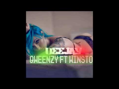 WINSTON ft QWEENZY & MO -Final Song [Kizomb@ Remix 2016]