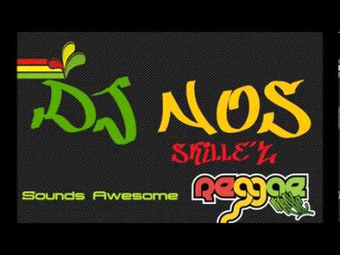 DEEJAY NOS SKILLEZ - JOSI ZOUKYTON REMIX REGGAE
