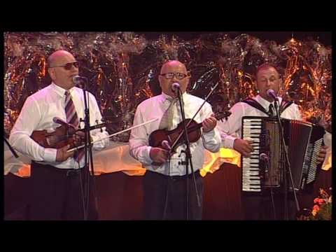 Veseli Podravci - Nikad više u tuđinu