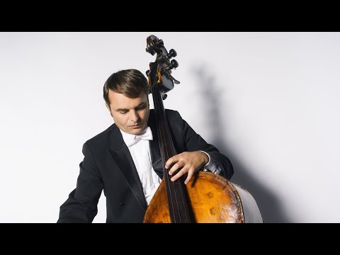 Stage@Seven: Ioan Cristian Braica – Guettler, Koussevitzky, Dragonetti, Dimitrescu