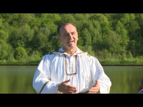 Alexandru Pugna -Bace murgu din pcişior