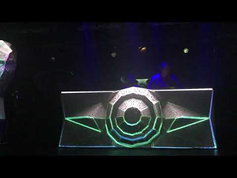 H!FLY pres Guy J @ Akvarium Club, Budapest 24/11/2018 Part 7