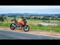 PURE SOUND KTM SUPER DUKE 1390 R 4K