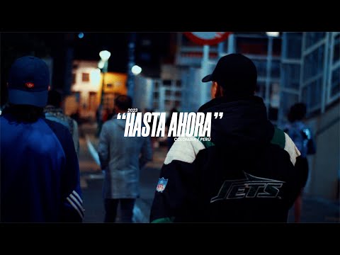 Mc Kno Feat Mseco | Hasta ahora [Videoclip Oficial]