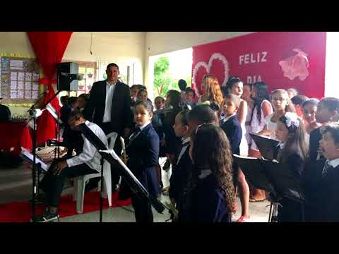 GRUPO DE FLAUTA E CORAL NOVOS HORIZONTES