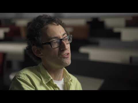 Professor Joe Harris discusses 'Tartuffe' by Molière