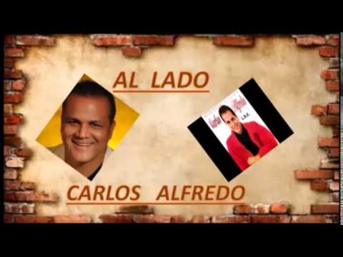 AL LADO - CARLOS ALFREDO