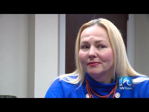 Extended interview: Dr. Anna Makhorkina on Russian invasion in Ukraine